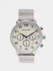 Мужские наручные часы Ochstin 6050D с хронографом в подарочной упаковке