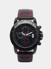 Мужские наручные часы  Ochstin 6125B с хронографом в подарочной упаковке