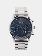 Мужские наручные часы Ochstin 6067D с хронографом в подарочной упаковке
