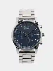Мужские наручные часы Ochstin 6067D с хронографом в подарочной упаковке