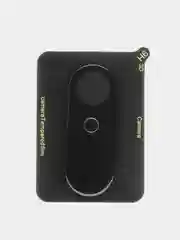 Прозрачный защитное стекло для камеры Oppo A17K (Оппо А17К)