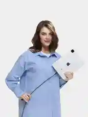 Кабель зарядный uBear Trend USB-C/USB-С 2,4 метра, 140W
