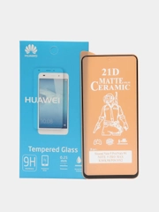 Защитное стекло пленка, матовое для TECNO Camon 19 Neo, 19 Pro, 20 Premier, 20 Pro