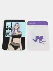 Фанты 18+
