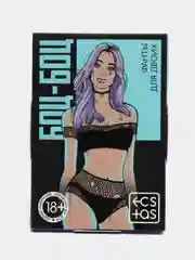 Фанты 18+