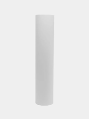 Бумага для плоттера, рулонная, широкоформатная, 80 г/м2, Cie 146%, Brauberg