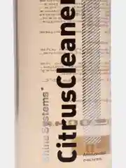 Очиститель наклеек Апельсиновый, 200 мл, CitrusCleaner Shine Systems