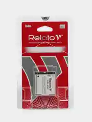 Аккумулятор Relato DMW-BCK7, для Panasonic NCA-YN101J/NCA-YN101F/DMW-BCK7E