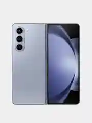 Бежевый смартфон Samsung Galaxy Z Fold 5, 12/512 Gb