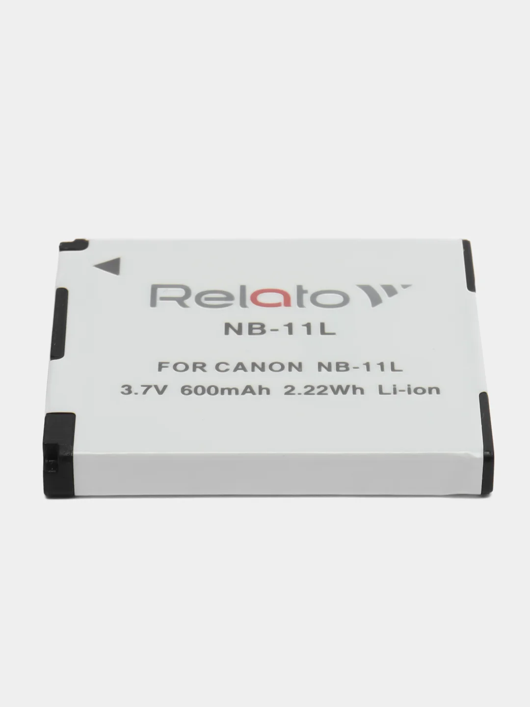Аккумулятор Relato NB-11L для Canon NB-11L / NB-11LH