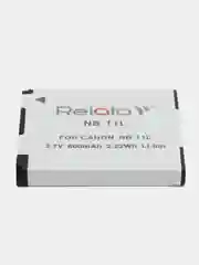 Аккумулятор Relato NB-11L для Canon NB-11L / NB-11LH