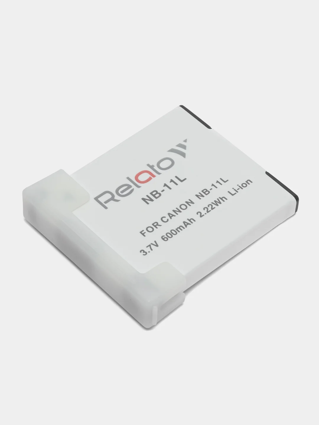 Аккумулятор Relato NB-11L для Canon NB-11L / NB-11LH