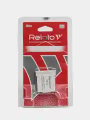 Аккумулятор Relato NB-11L для Canon NB-11L / NB-11LH