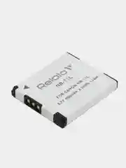 Аккумулятор Relato NB-11L для Canon NB-11L / NB-11LH