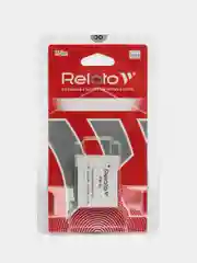 Акумулятор Relato NB-6L для Canon NB-6LH
