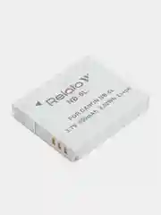 Акумулятор Relato NB-6L для Canon NB-6LH