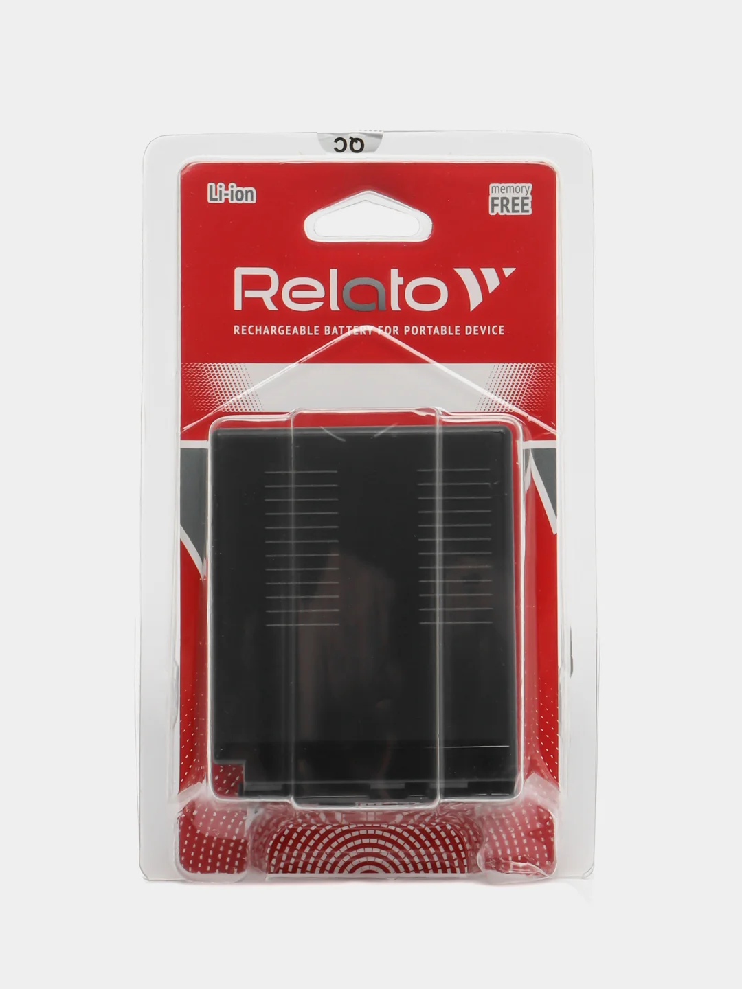 Аккумулятор Relato VW-VBG6/W-VBG6E-K/CGA-E/625 для Panasonic