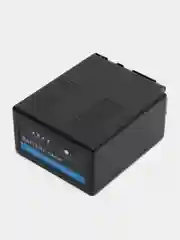 Аккумулятор Relato VW-VBG6/W-VBG6E-K/CGA-E/625 для Panasonic