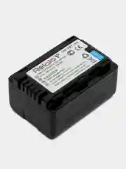 Аккумулятор Relato VW-VBT190 для Panasonic VW-VBY100/ VW-VBT380