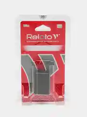 Аккумулятор Relato VW-VBT190 для Panasonic VW-VBY100/ VW-VBT380