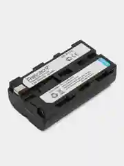 Аккумулятор Relato NP-F570 для SONY NP-F730 / NP-F750 / NP-F770 / NP-F970