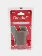Аккумулятор Relato BP-511/ BP-511A/BP-508 для Canon