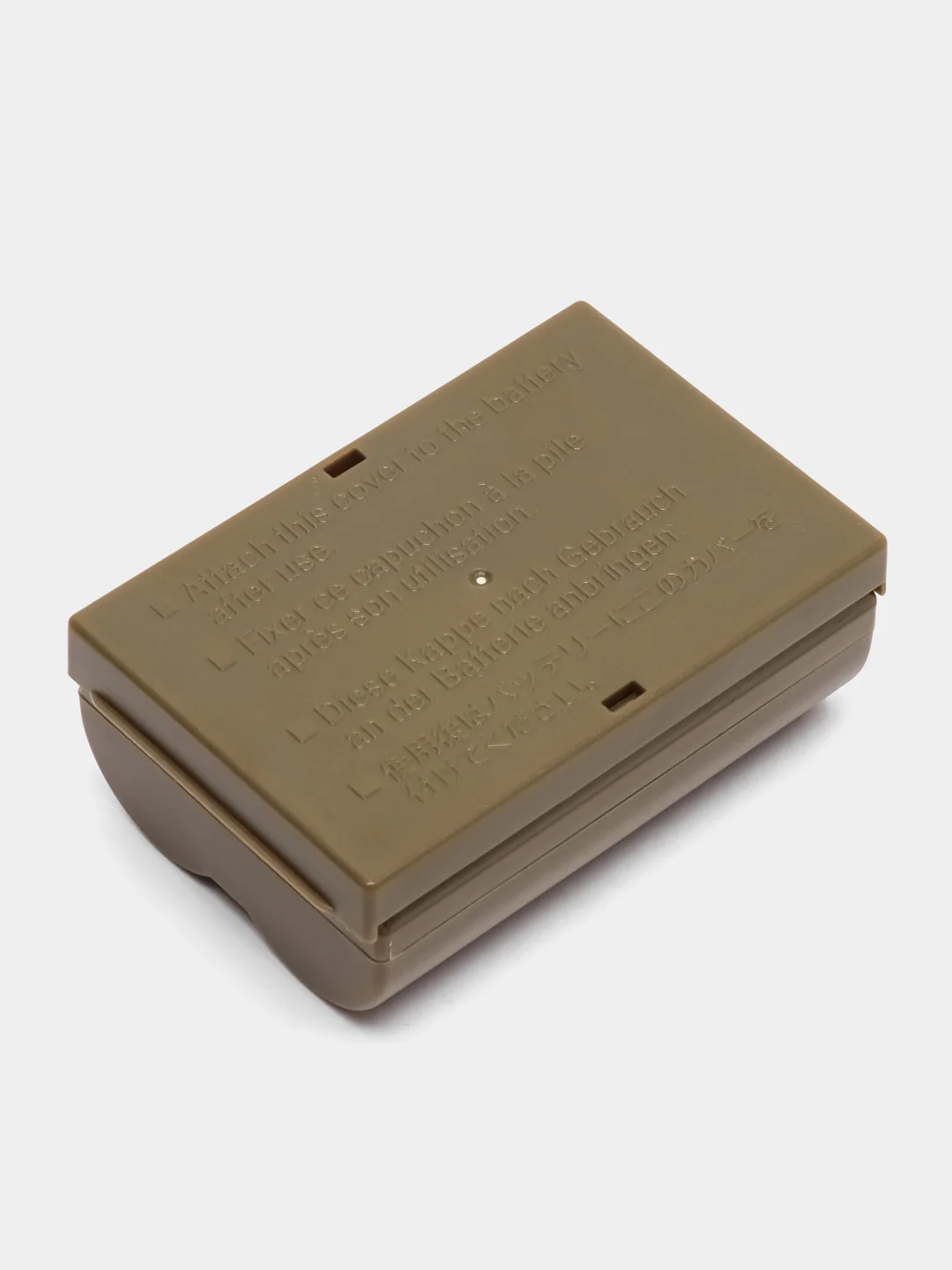 Аккумулятор Relato BP-511/ BP-511A/BP-508 для Canon