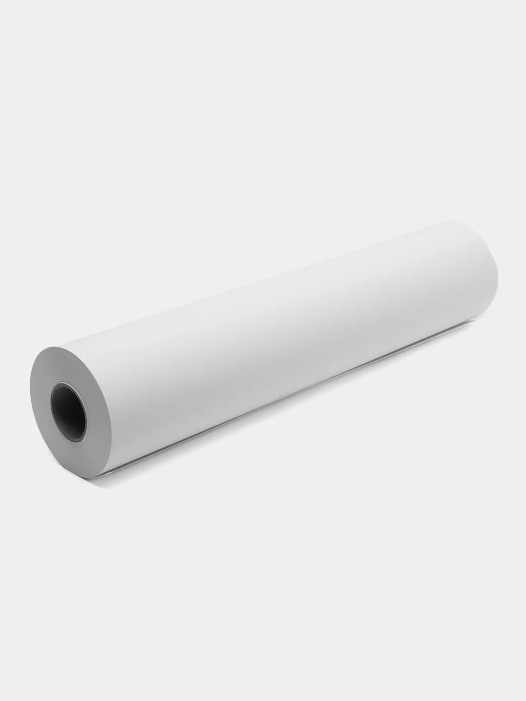 Бумага для плоттера, рулонная, широкоформатная, 80 г/м2, Cie 146%, Brauberg