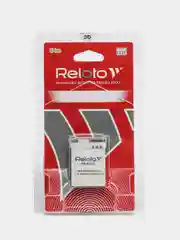 Аккумулятор Relato EN-EL12 для Nikon