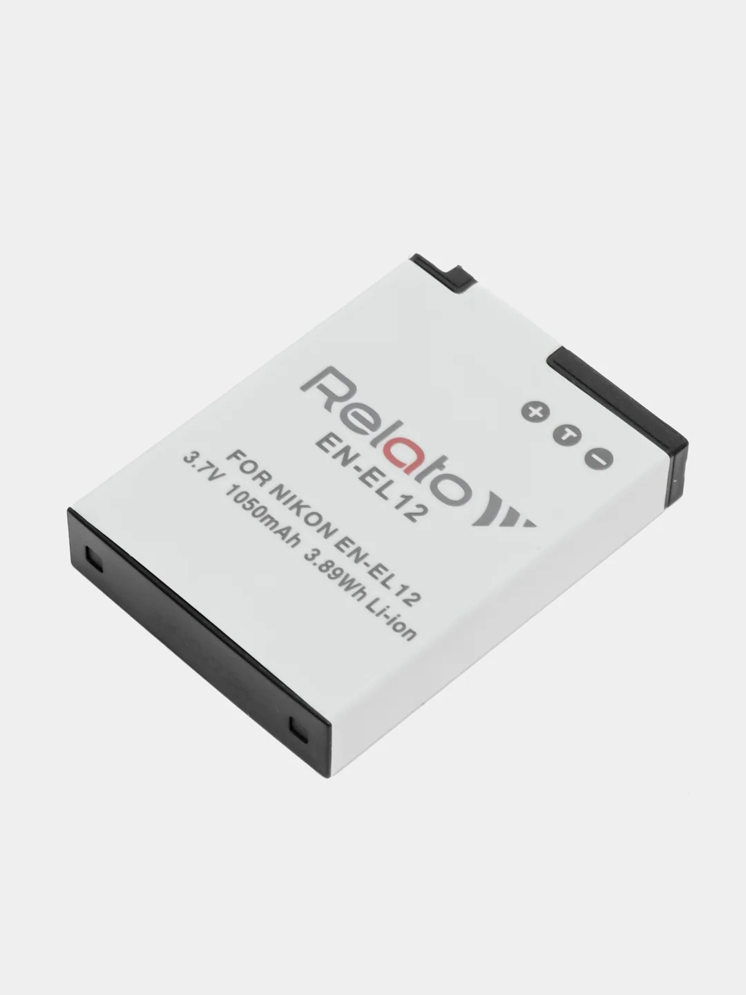 Аккумулятор Relato EN-EL12 для Nikon