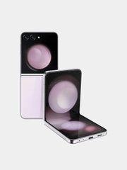 Смартфон Samsung Galaxy Z Flip 5, 8/512 Gb