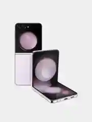 Лавандовый смартфон Samsung Galaxy Z Flip 5, 8/512 Gb