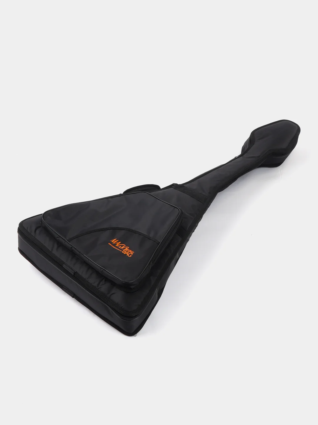 Чехол для электрогитары Gibson Fly V MMB ЧГ-НPRO