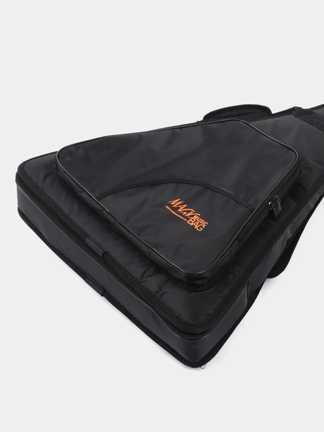 Чехол для электрогитары Gibson Fly V MMB ЧГ-НPRO