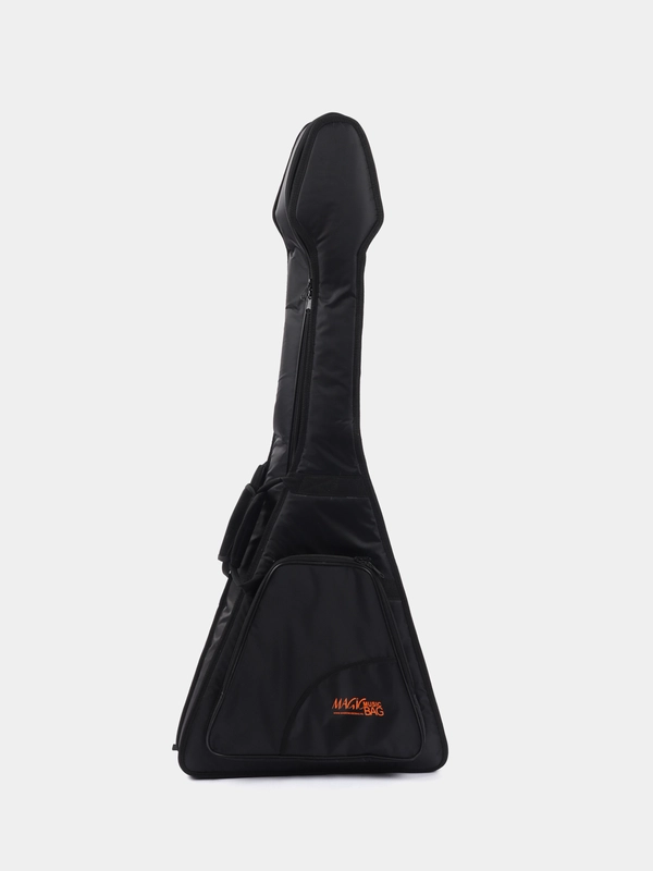 Чехол для электрогитары Gibson Fly V MMB ЧГ-НPRO