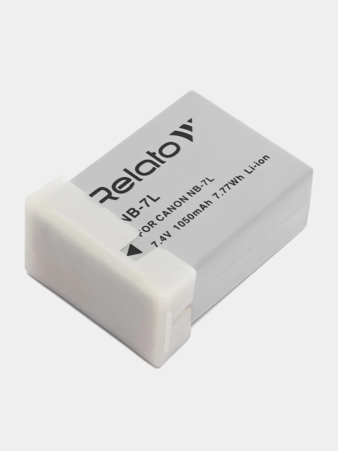 Аккумулятор Relato NB-7L для Canon PowerShot G10, PowerShot G11, PowerShot G12