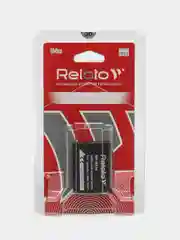 Аккумулятор Relato NP-W126 (7.2V, 1020mAh, Li-ion) NP-W126s для Fujifilm