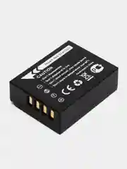 Аккумулятор Relato NP-W126 (7.2V, 1020mAh, Li-ion) NP-W126s для Fujifilm