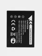 Аккумулятор Relato NP-W126 (7.2V, 1020mAh, Li-ion) NP-W126s для Fujifilm