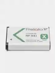 Аккумулятор Relato NP-BX1 для SONY