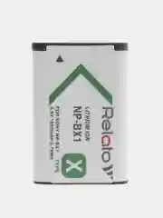 Аккумулятор Relato NP-BX1 для SONY