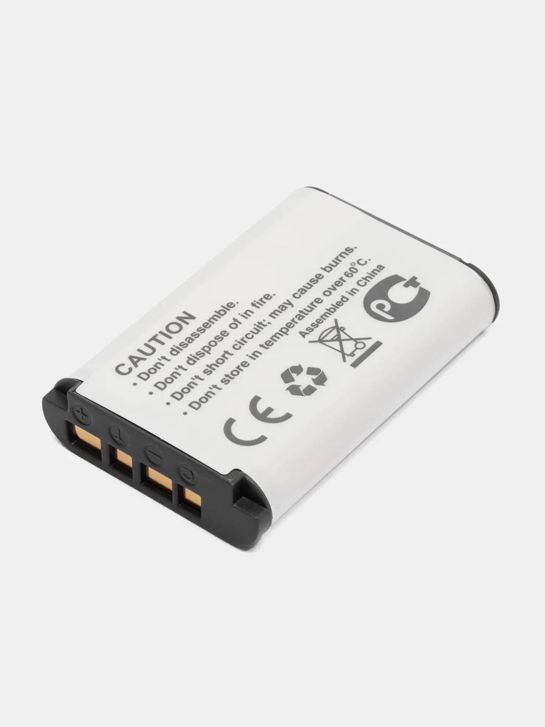 Аккумулятор Relato NP-BX1 для SONY