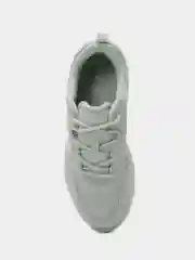 Зеленый кроссовки FILA CEPHEA женские