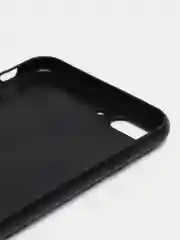 Красный чехол на iPhone 7+ / 8+
