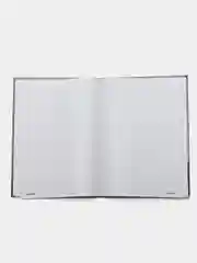 Блокнот, записная книжка большой формат А4, 128 листов, твердый, клетка, STAFF, 114406