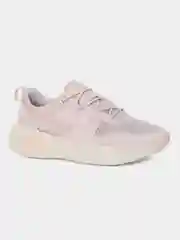 Розовый кроссовки FILA CEPHEA женские