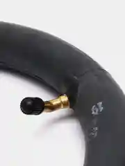 Камера для детской коляски, 12 дюймов, 2 штуки/ 12 (12 1/2 x 2 1/4), изогнутый ниппель