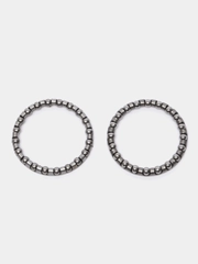Подшипник рулевой колонки 1-1/8" (28,6мм) 20 шариков/5/32"х20 в рулевую колонку( 2 шт)