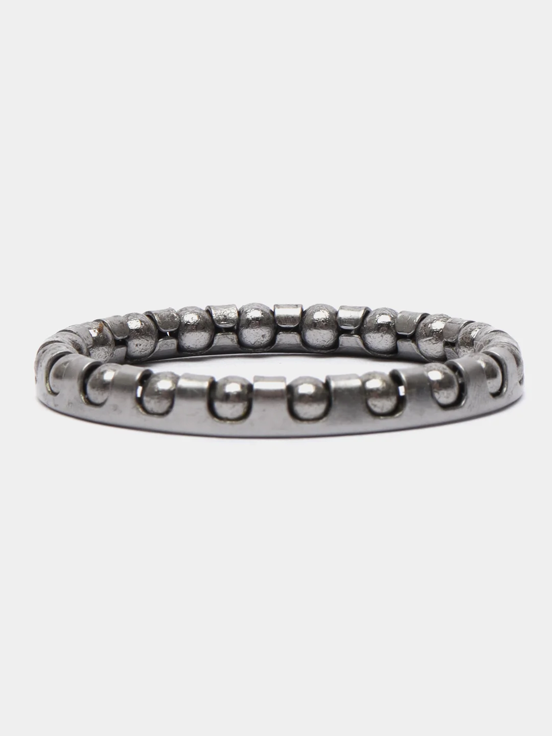 Подшипник рулевой колонки 1-1/8" (28,6мм) 20 шариков/5/32"х20 в рулевую колонку( 2 шт)