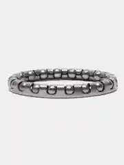 Подшипник рулевой колонки 1-1/8" (28,6мм) 20 шариков/5/32"х20 в рулевую колонку( 2 шт)